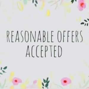 Make a Offer 🎉🎉